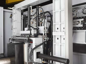 Hydmech H14 A Automatic Horizontal Bandsaw - picture1' - Click to enlarge