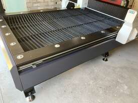 CNC Plasma Cutting Table 1500 x 3000mm - picture2' - Click to enlarge
