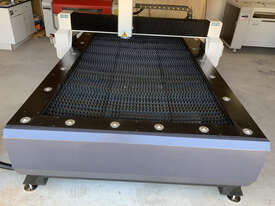 CNC Plasma Cutting Table 1500 x 3000mm - picture1' - Click to enlarge