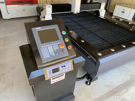 CNC Plasma Cutting Table 1500 x 3000mm - picture0' - Click to enlarge