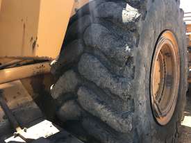 CAT 854G WHEEL DOZER - picture1' - Click to enlarge