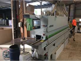 Biesse Jade 340 Hot Melt Edgebander - CLOSING DOWN CLEARANCE - picture0' - Click to enlarge