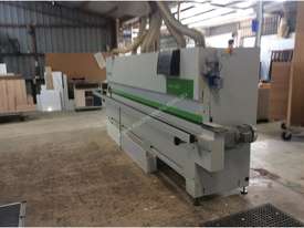 Biesse Jade 340 Hot Melt Edgebander - CLOSING DOWN CLEARANCE - picture0' - Click to enlarge