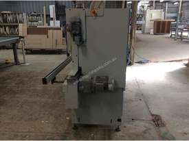 Biesse Jade 340 Hot Melt Edgebander - CLOSING DOWN CLEARANCE - picture1' - Click to enlarge