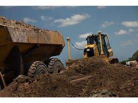 CATERPILLAR D3K2 DOZERS - picture1' - Click to enlarge