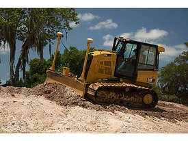 CATERPILLAR D3K2 DOZERS - picture2' - Click to enlarge