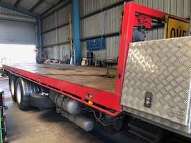 *PRICE DROPPED * 2007 ISUZU TILT TRAY - picture0' - Click to enlarge