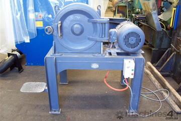 Hosokawa   Victory Mill