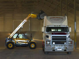 Dieci Poultry Pro 30.7 - 3T / 6.35 Reach Telehandler - HIRE NOW! - picture2' - Click to enlarge