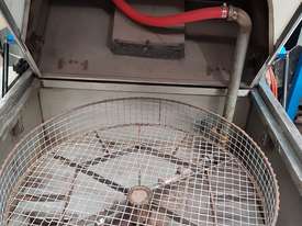 Parts washing Machine - picture0' - Click to enlarge