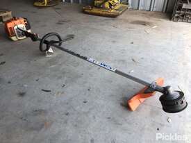 Stihl FS250R Brush-cutter, Plant #P80216, Working Condition Unknown,Serial No: No Serial - picture1' - Click to enlarge