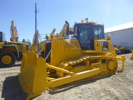 Komatsu D65EX-16 Std Tracked-Dozer Dozer - picture0' - Click to enlarge