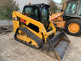 Cat Track loader for sale - picture0' - Click to enlarge