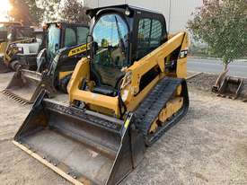 Cat Track loader for sale - picture1' - Click to enlarge