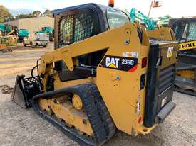 Cat Track loader for sale - picture2' - Click to enlarge