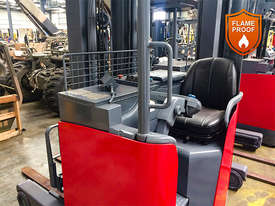 1.4T BE Sit Down Reach Truck - picture1' - Click to enlarge