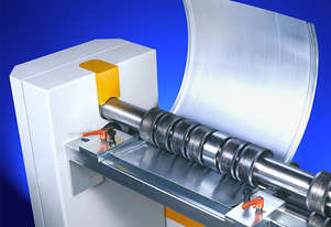 RAS VENTIrounder - Rounding of air duct components