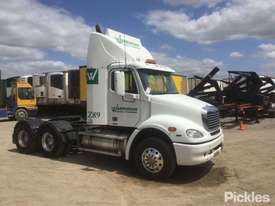 2007 Freightliner Columbia CL112 - picture0' - Click to enlarge