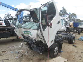 2015 Hino Dutro - Wrecking - Stock ID 1580 - picture0' - Click to enlarge