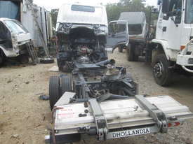 2015 Hino Dutro - Wrecking - Stock ID 1580 - picture1' - Click to enlarge
