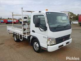 2006 Mitsubishi Canter FE83 - picture0' - Click to enlarge