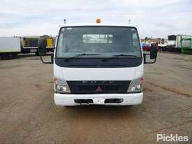 2006 Mitsubishi Canter FE83 - picture1' - Click to enlarge