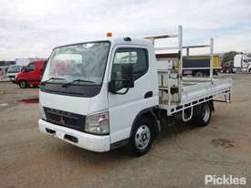2006 Mitsubishi Canter FE83 - picture2' - Click to enlarge