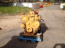 CAT 3304 ENGINE - picture0' - Click to enlarge