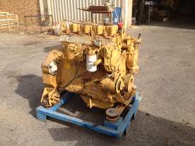 CAT 3304 ENGINE - picture1' - Click to enlarge