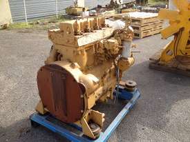 CAT 3304 ENGINE - picture2' - Click to enlarge