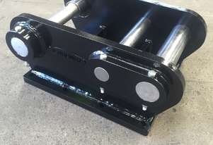 GARDNER ENGINEERING - Dual Head Bracket..