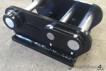 GARDNER ENGINEERING - Dual Head Bracket..