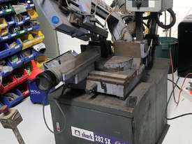 MEP Shark 282 SX  Semi Automatic Bandsaw - picture0' - Click to enlarge
