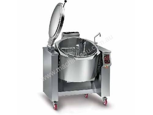 Tilting Kettle / Bratt pan (Electric or Gas)