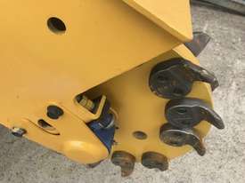 2013 Rayco RG45 Stump Grinder - picture1' - Click to enlarge