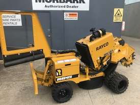 2013 Rayco RG45 Stump Grinder - picture2' - Click to enlarge