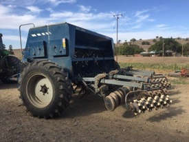 Agrowdrill JPC 2000 Seed Drills Seeding/Planting Equip - picture0' - Click to enlarge