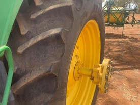 John Deere 8300 FWA/4WD Tractor - picture2' - Click to enlarge