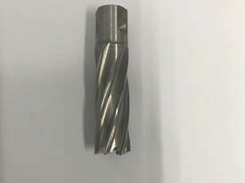 OzBroach 20Ø x 50mm One Touch HSS Hole Cutter Slugger Bit - picture1' - Click to enlarge