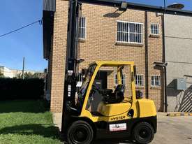Hyster 3.5 Tonne Container Mast Unit - Buy or Rent - picture0' - Click to enlarge