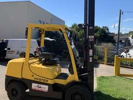Hyster 3.5 Tonne Container Mast Unit - Buy or Rent - picture0' - Click to enlarge