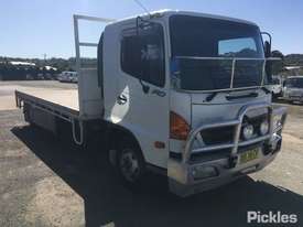 2004 Hino FD - picture0' - Click to enlarge