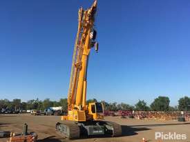 2012 Liebherr LTR1100 - picture2' - Click to enlarge