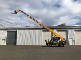 Die I 40.17 Telescopic Handler  - picture0' - Click to enlarge