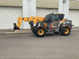 Die I 40.17 Telescopic Handler  - picture0' - Click to enlarge