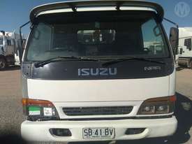 Isuzu N-series 8NS02 23H - picture0' - Click to enlarge