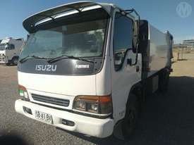 Isuzu N-series 8NS02 23H - picture1' - Click to enlarge