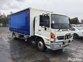 2015 Hino 500 SERIES - picture0' - Click to enlarge