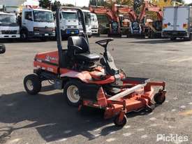 Kubota F3560 - picture0' - Click to enlarge