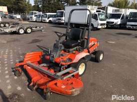 Kubota F3560 - picture2' - Click to enlarge